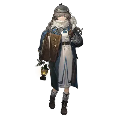 Profile image of Marcus