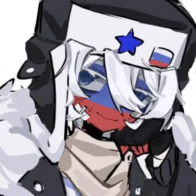 Profile image of ロシア連邦