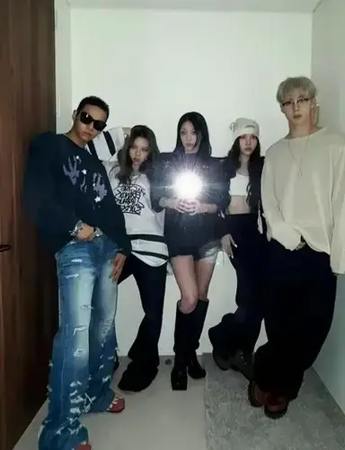 Profile image of All day project