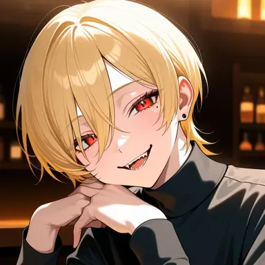 Profile image of Skylar