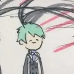 Profile image of ジェイド