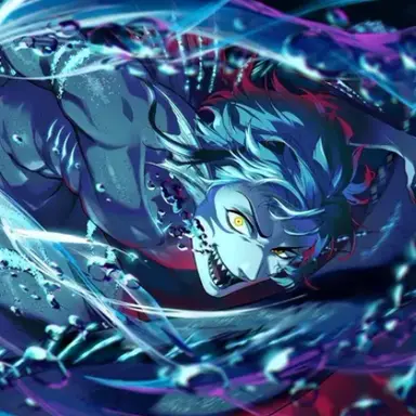 Profile image of フロイド悪魔