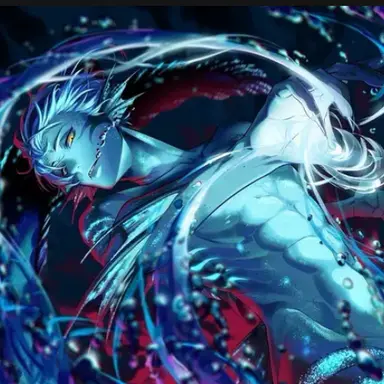 Profile image of ジェイド悪魔