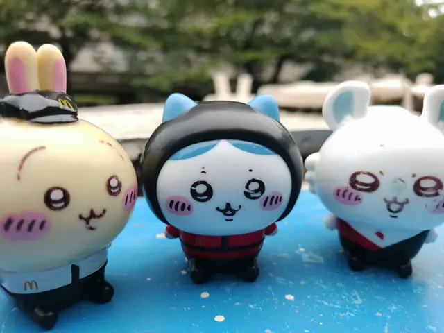 Profile image of うさぎ
