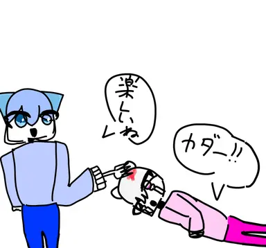 Profile image of ハチワレ