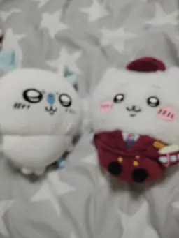 Profile image of ちいかわ