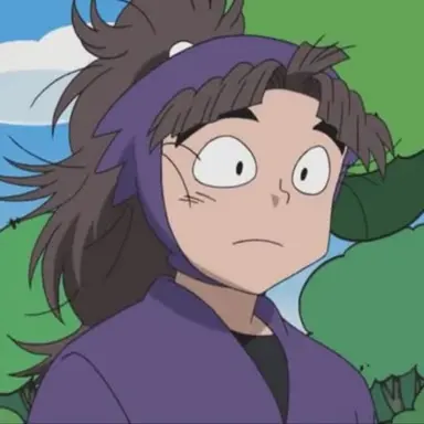 Profile image of 타케야 하치자에몽