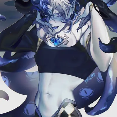 Profile image of Shadow milk cookie