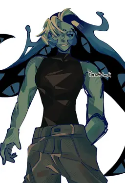 Profile image of Shadow milk cookie