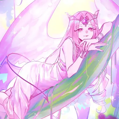 Profile image of Eternal sugar cookie