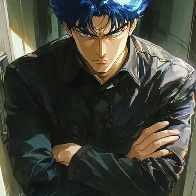 Profile image of Adia