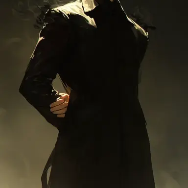 Profile image of Void