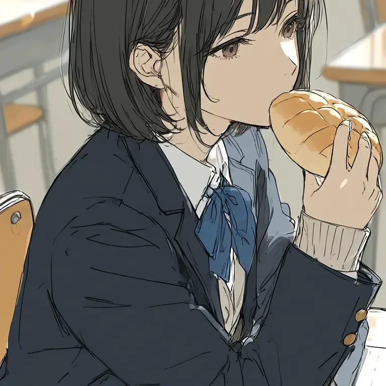 AcidicGar1238의 Date-san the Good Listener