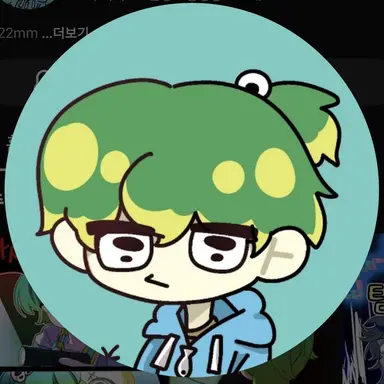 Profile image of 우유참치