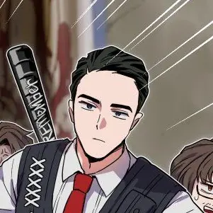 Profile image of ムルソー