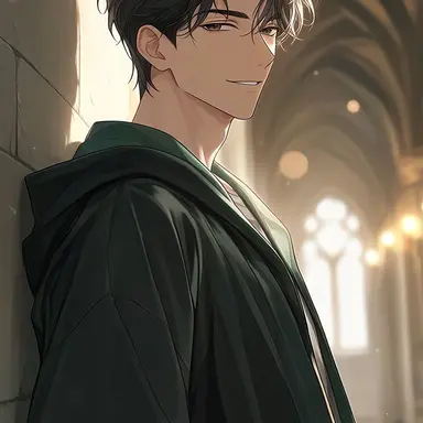 Profile image of Blaise