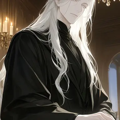 Profile image of Lucius