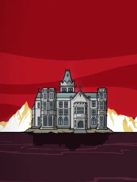 FullBear8116의 Rusty Lake Hotel