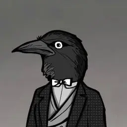 Profile image of Mr.カラス
