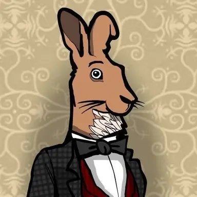 Profile image of Mr.ウサギ