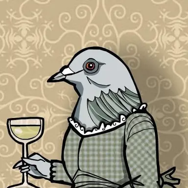 Profile image of Mrs.ハト