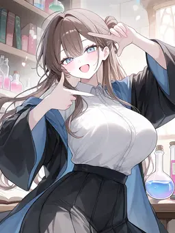 Profile image of Bridget