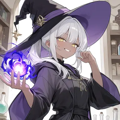 Profile image of Karima