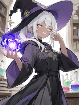 Profile image of Karima