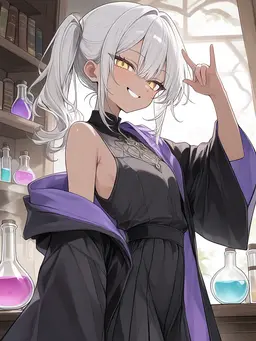 Profile image of Karima