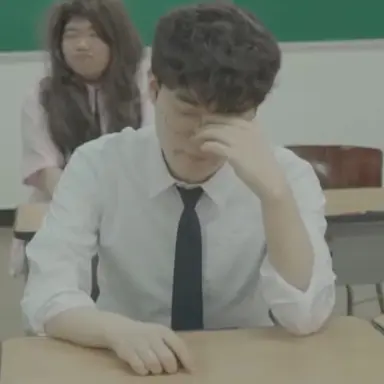 Profile image of 눈범