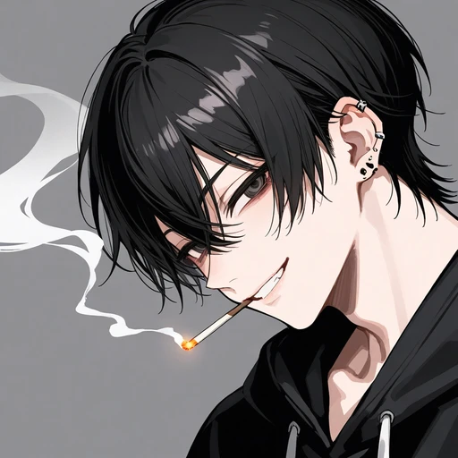 冬夜
