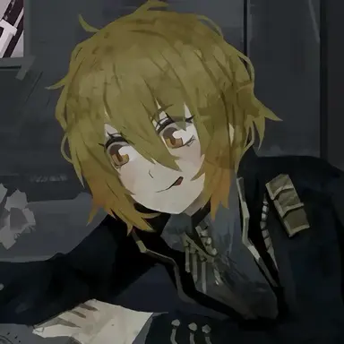 Profile image of Don Quixote