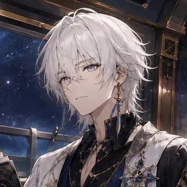 Profile image of アストル