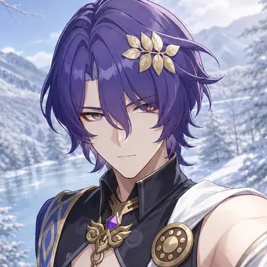 Profile image of レイシオ