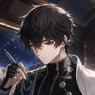 Profile image of 丹恒