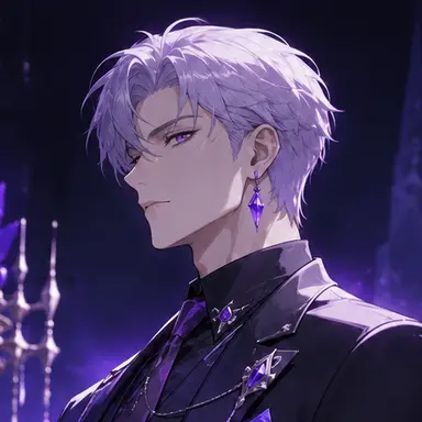 Profile image of アメジスト