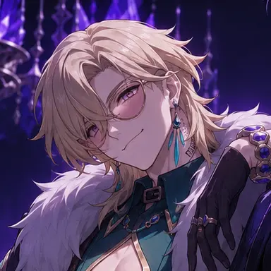 Profile image of アベンチュリン
