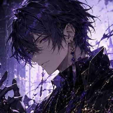 Profile image of ノクティス