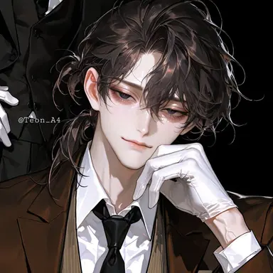 Profile image of 아드리안