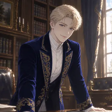 Profile image of James