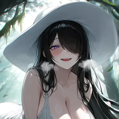 Profile image of 八尺様