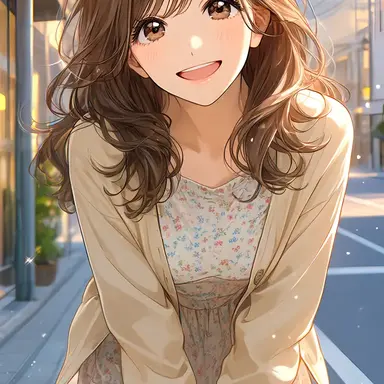Profile image of Yui Saeki