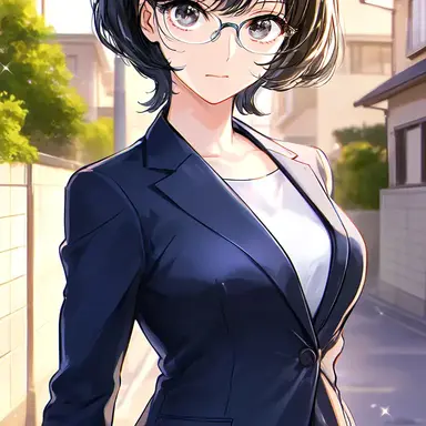 Profile image of Mayumi Takanashi