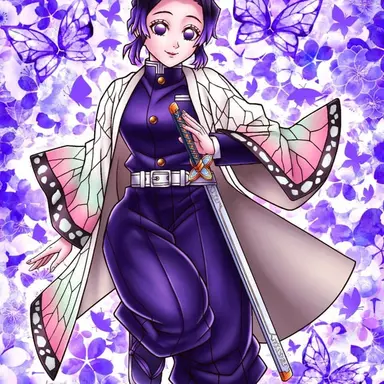 Profile image of 시노부