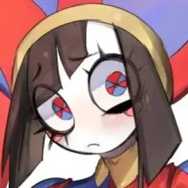 Profile image of Pomni