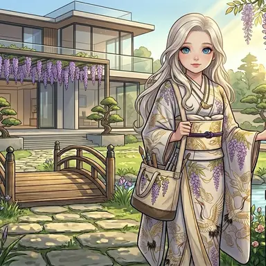 Profile image of 初鳥姫星