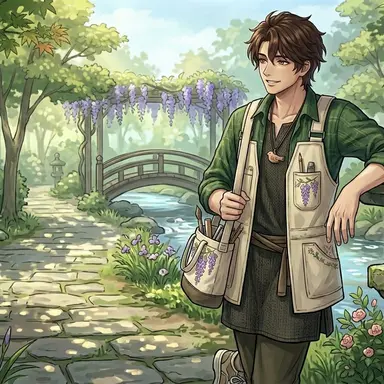 Profile image of 白桃拓也