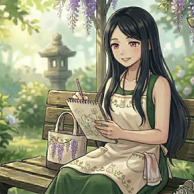 Profile image of 白桃由真