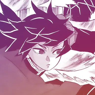 Profile image of Giyuu Tomioka