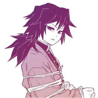 Profile image of Giyuu Tomioka